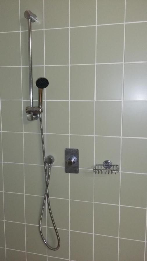 Retro Kemp Pod Boubinem Horní Vltavice Eksteriør billede